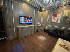 -范特西FANTASY量贩式KTV(民主广场店)