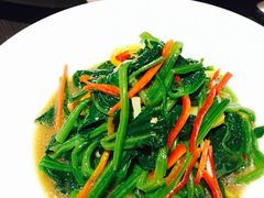 -老牌坊•鲁菜名店•地道济南菜(大观园商埠店)