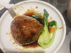 -芳芳私房菜·精做淮扬菜(承德路店)