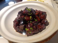 红烧肉-姜君·千岛湖鱼头馆(浦东大道店)
