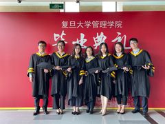 -复旦大学正大集团体育馆