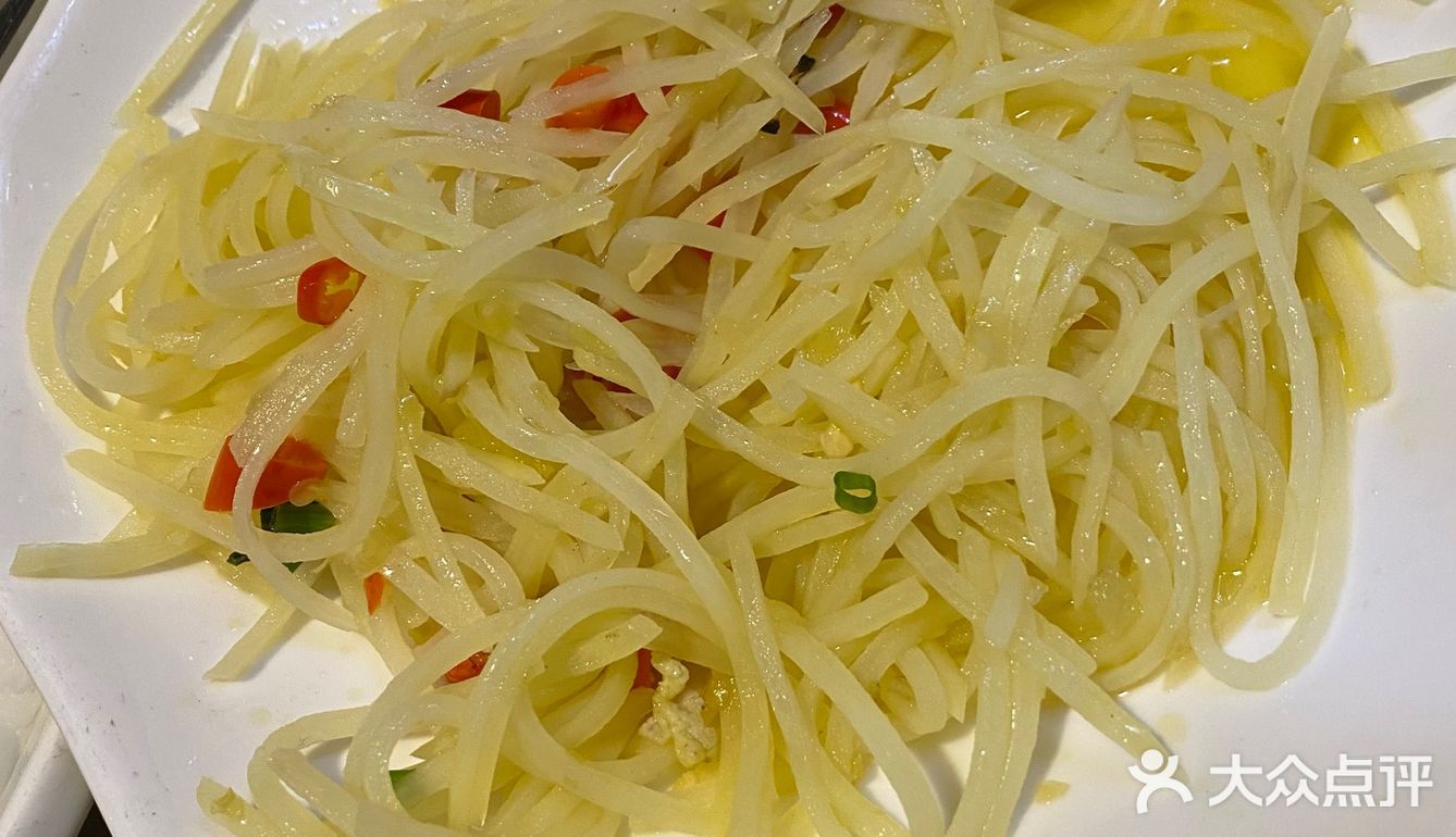 不辣不欢的一顿饭！