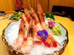 -昱匠·日本料理(金融街店)