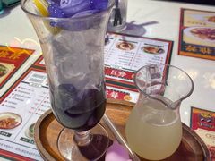 -龙记·香港茶餐厅(海上世界店)