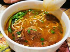 -吉亨面馆(古北1699店)