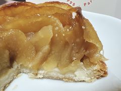 没烤好一股生面味-正本原 Le Grenier a Pain(官舍店)