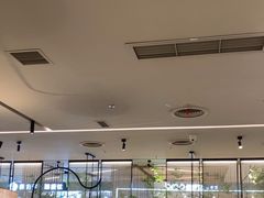 -绿茶餐厅(青岛城阳万象汇店)