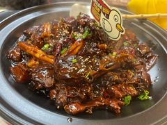 -回味黑鸭煲·始于2006(万松园店)