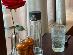 -北京华彬费尔蒙酒店·刃餐厅