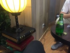 -太平洋咖啡(青岛万象城店)