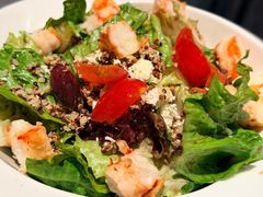 -Efes Turkish & Mediterranean Cuisine 艾菲斯餐厅(陆家嘴店)