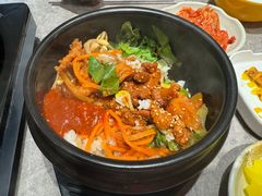 -四喜后厨·白串烧烤朝鲜小酒馆(珠江路店)