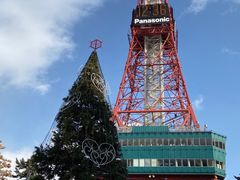 -札幌电视塔