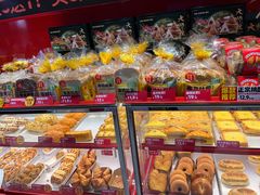 -味多美蛋糕(看丹桥店)