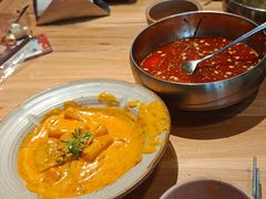 -KimPro 辛普乐概念韩餐