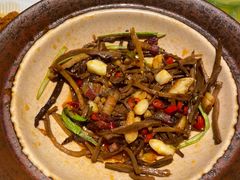 -喜悦烤鸭·新京菜(王府井店)