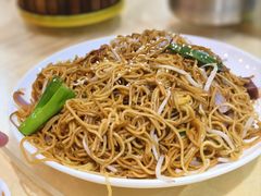 -Lucky Fortune Restaurant(喜运来酒家)