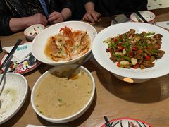 -新白鹿餐厅(城西银泰城店)