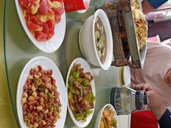 -四海鲜渔家菜(黄金海岸店)