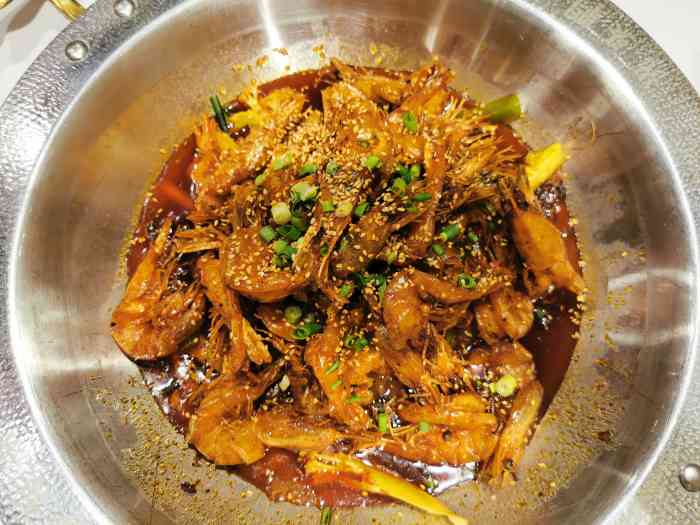 光头鸭恋虾干锅火锅(凤城六路店)-"好早就想来这边尝试一下,对于一个