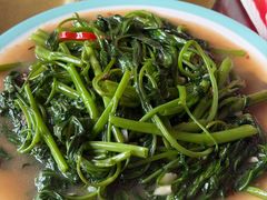 -金莲饭店·东南亚广东特色风味