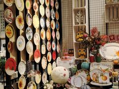 -陶缘陶瓷工厂店