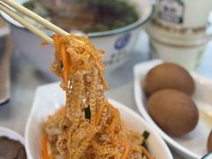-清真·尖子尖牛肉面(王府井店)