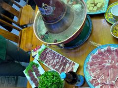 -松嘎里·乌拉满族火锅