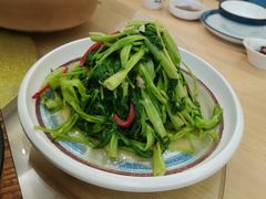 空心菜-猪腰一家·地道佛山菜(盐步店)