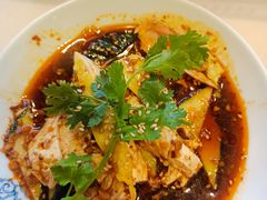 -蜀腾川·火锅鱼.烤鱼(新世界城店)
