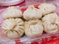 -津门张记包子铺(华昌道店)