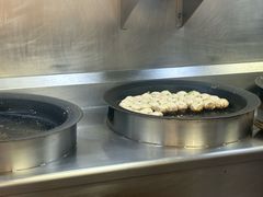 -小杨生煎(黄河路美食休闲街店)