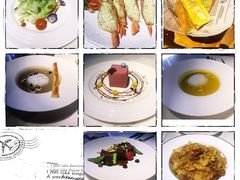 -Wei菋·Le Bistrot