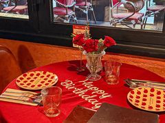 -BROWNSTONE布朗石西班牙餐厅(富城店)