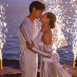 -太郎花子婚纱摄影TAHAKO(无锡店)