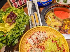 -快乐小羊(富强中路店)