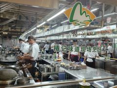 -椿记烧鹅(叠彩店)