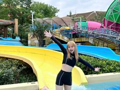 -武汉玛雅海滩水公园