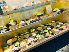 自助取餐区-胜博殿日式炸猪排(西红门店)