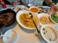 -金链花·泰国餐厅(国贸店)
