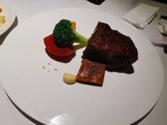 -王品牛排(福州泰禾店)