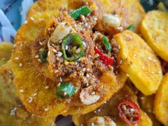 -青海名吃尕张娃非遗烤肉(海湖总店)