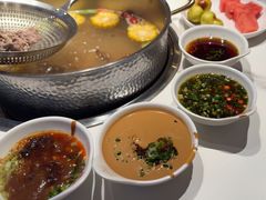 -犇鼎牛潮汕牛肉火锅(新辰里学清路店)
