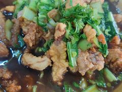 -三居鲁味坊黄焖鸡(山大路店)