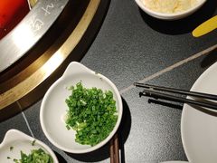 -蜀九香火锅(彩虹店)