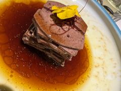 油浸猪肝-花城粤菜餐厅(高新区店)