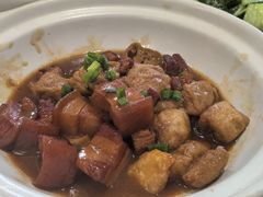 -火龙堂·风味民间菜(文一路店)