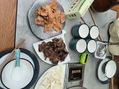 -大理董·董家小厨野生菌火锅(古城旗舰店)
