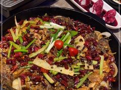 -老板恋上鱼(恒隆广场店)