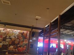-蚝太郎 • 海鲜烧烤(Upark店)